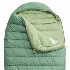 Nordisk IDES -5° WIDE SLEEPING BAG - Daunenschlafsack