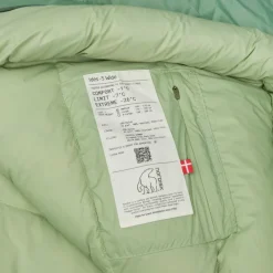 Nordisk IDES -5° WIDE SLEEPING BAG - Daunenschlafsack