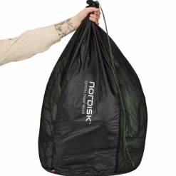 Nordisk IDES -5° WIDE SLEEPING BAG - Daunenschlafsack