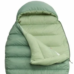 Nordisk IDES JUNIOR MUMMY SLEEPING BAG - Kinderschlafsack