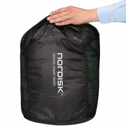 Nordisk IDES JUNIOR MUMMY SLEEPING BAG - Kinderschlafsack
