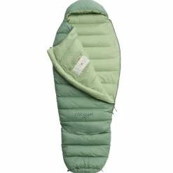Nordisk IDES JUNIOR MUMMY SLEEPING BAG - Kinderschlafsack