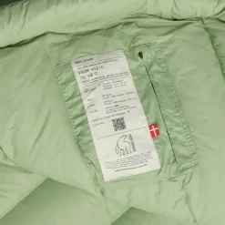 Nordisk IDES JUNIOR MUMMY SLEEPING BAG - Kinderschlafsack