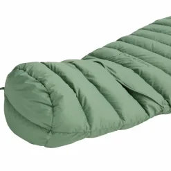 Nordisk IDES JUNIOR MUMMY SLEEPING BAG - Kinderschlafsack