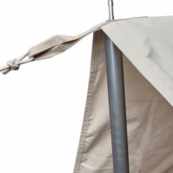 Nordisk KARI 12 TECHNICAL COTTON TARP - Tarp