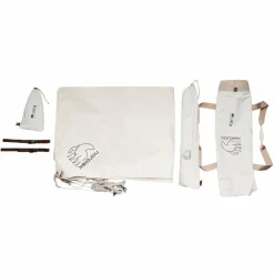 Nordisk KARI 12 TECHNICAL COTTON TARP - Tarp