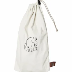 Nordisk KARI 8 TECHNICAL COTTON TARP - Tarp
