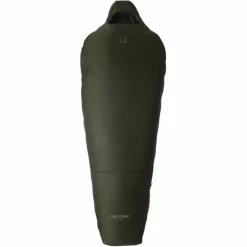 Nordisk KNUTH ±0° WIDE MUMMY SLEEPING BAG - Kunstfaserschlafsack