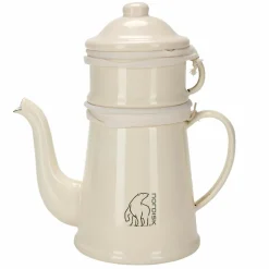 Nordisk MADAM BLÅ COFFEE POT 1,5L - Kaffeekessel