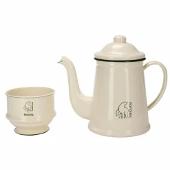 Nordisk MADAM BLÅ COFFEE POT 1,5L - Kaffeekessel