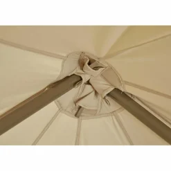 Nordisk MIDGARD 9.2 TECHNICAL COTTON TENT - Tipi