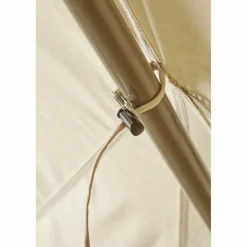 Nordisk MIDGARD 9.2 TECHNICAL COTTON TENT - Tipi