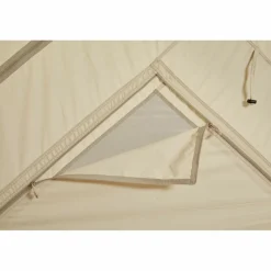 Nordisk MIDGARD 9.2 TECHNICAL COTTON TENT - Tipi