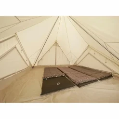 Nordisk MIDGARD 9.2 TECHNICAL COTTON TENT - Tipi