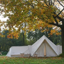 Nordisk MIDGARD 9.2 TECHNICAL COTTON TENT - Tipi