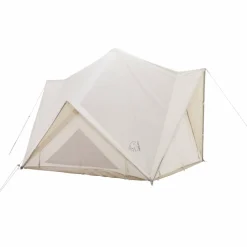 Nordisk MIDGARD 9.2 TECHNICAL COTTON TENT - Tipi