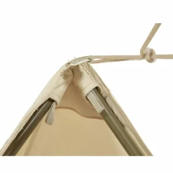 Nordisk MIDGARD 9.2 TECHNICAL COTTON TENT - Tipi