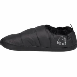 Nordisk MOS DOWN SLIPPERS Unisex - Hüttenschuhe