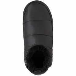 Nordisk MOS DOWN SLIPPERS Unisex - Hüttenschuhe