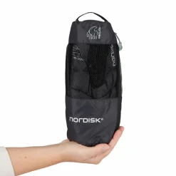 Nordisk MOS DOWN SLIPPERS Unisex - Hüttenschuhe