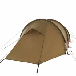 Nordisk OPPLAND 2 (2.0) PU TENT - Tunnelzelt