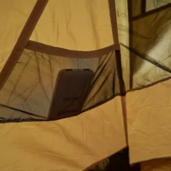 Nordisk OPPLAND 2 (2.0) PU TENT - Tunnelzelt