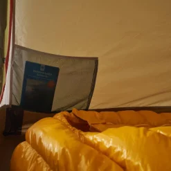 Nordisk OPPLAND 2 (2.0) PU TENT - Tunnelzelt