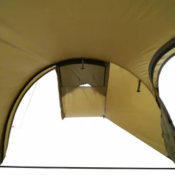 Nordisk OPPLAND 2 (2.0) PU TENT - Tunnelzelt