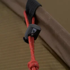 Nordisk OPPLAND 2 (2.0) PU TENT - Tunnelzelt