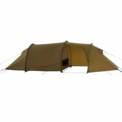 Nordisk OPPLAND 2 (2.0) PU TENT - Tunnelzelt