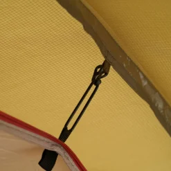 Nordisk OPPLAND 2 (2.0) PU TENT - Tunnelzelt