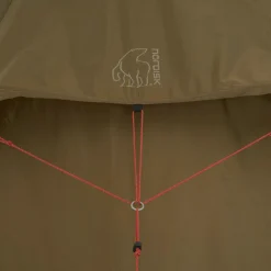 Nordisk OPPLAND 3 (3.0) PU TENT - Tunnelzelt