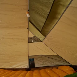 Nordisk OPPLAND 3 (3.0) PU TENT - Tunnelzelt
