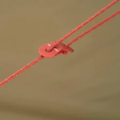 Nordisk OPPLAND 3 (3.0) PU TENT - Tunnelzelt