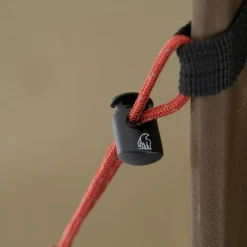 Nordisk OPPLAND 3 (3.0) PU TENT - Tunnelzelt