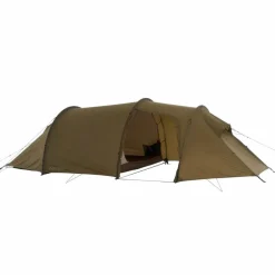 Nordisk OPPLAND 3 (3.0) PU TENT - Tunnelzelt