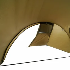 Nordisk OPPLAND 3 (3.0) PU TENT - Tunnelzelt