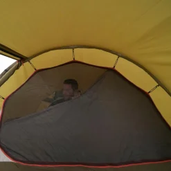 Nordisk OPPLAND 3 (3.0) PU TENT - Tunnelzelt