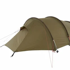 Nordisk OPPLAND 3 (3.0) PU TENT - Tunnelzelt