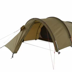 Nordisk OPPLAND 3 (3.0) PU TENT - Tunnelzelt