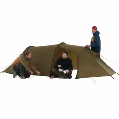 Nordisk OPPLAND 3 (3.0) PU TENT - Tunnelzelt