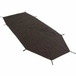 Nordisk OPPLAND 2 PU (2.0) FOOTPRINT - Footprint