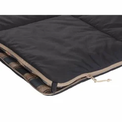 Nordisk SIF ±0° BLANKET SLEEPING BAG - Deckenschlafsack