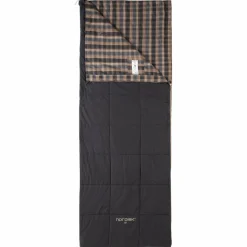 Nordisk SIF +10° BLANKET SLEEPING BAG - Deckenschlafsack