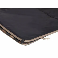 Nordisk SIF +10° BLANKET SLEEPING BAG - Deckenschlafsack