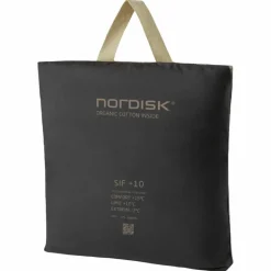 Nordisk SIF +10° BLANKET SLEEPING BAG - Deckenschlafsack