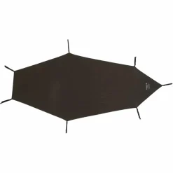 Nordisk SVALBARD 1 PU (2.0) FOOTPRINT - Zeltboden