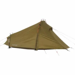 Nordisk SVALBARD 1 PU (2.0) TENT - Einpersonenzelt