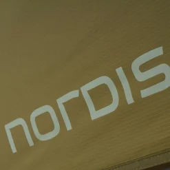 Nordisk SVALBARD 1 PU (2.0) TENT - Einpersonenzelt