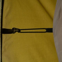 Nordisk SVALBARD 1 PU (2.0) TENT - Einpersonenzelt